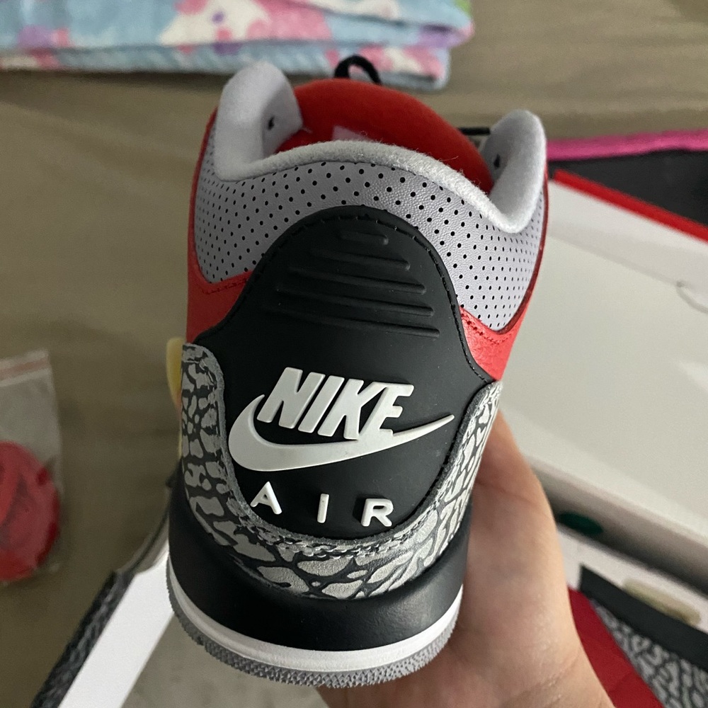 Retro 3